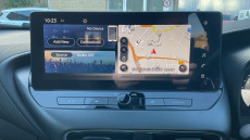 Nissan Juke 1.0 DiG-T N-Connecta 5dr Petrol Hatchback